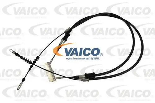 жило за ръчна спирачка VAICO V40-30046