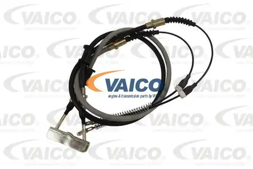 жило за ръчна спирачка VAICO V40-30047