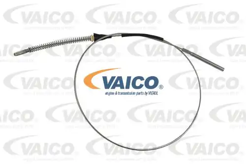жило за ръчна спирачка VAICO V40-30049