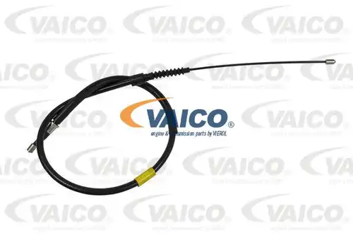 жило за ръчна спирачка VAICO V40-30053
