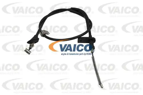 жило за ръчна спирачка VAICO V40-30056