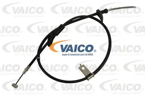 жило за ръчна спирачка VAICO V40-30057