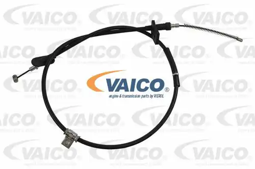 жило за ръчна спирачка VAICO V40-30058