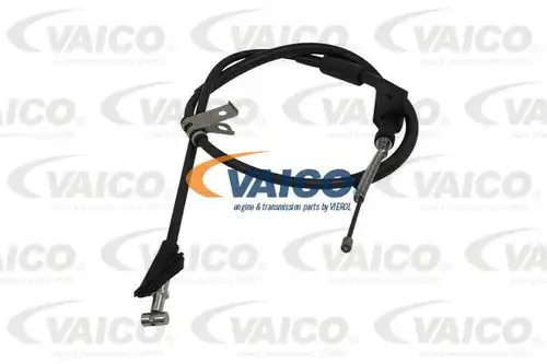жило за ръчна спирачка VAICO V40-30059