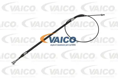жило за ръчна спирачка VAICO V40-30061