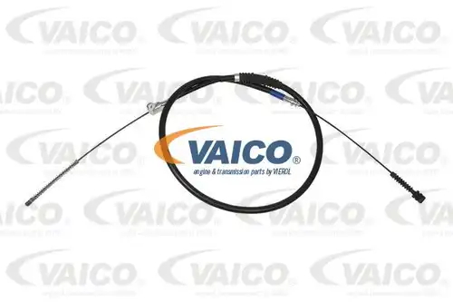 жило за ръчна спирачка VAICO V40-30067