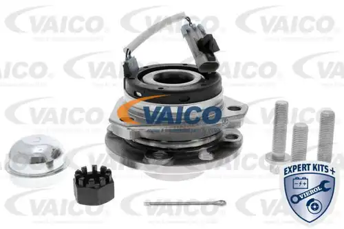 комплект колесен лагер VAICO V40-7004