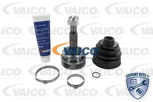 каре комплект, полуоска VAICO V40-7200