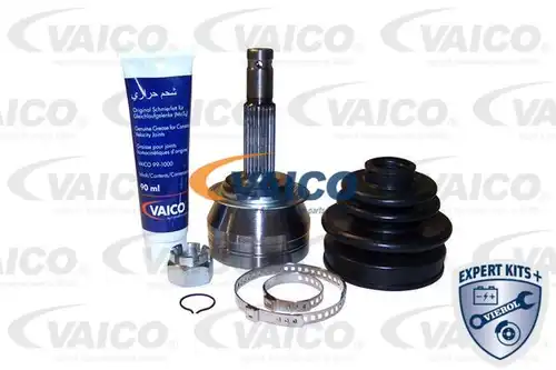 каре комплект, полуоска VAICO V40-7201