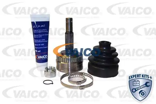 каре комплект, полуоска VAICO V40-7203