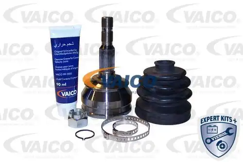 каре комплект, полуоска VAICO V40-7209