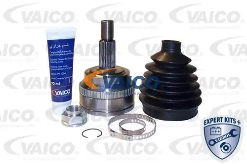 каре комплект, полуоска VAICO V40-7210
