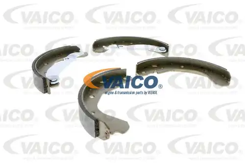 комплект спирачна челюст VAICO V40-8109