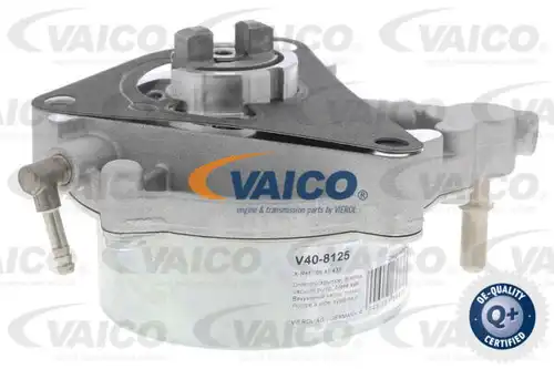 вакуум помпа, спирачна система VAICO V40-8125