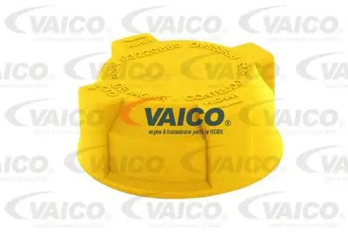 капачка, резервоар за охладителна течност VAICO V40-9701