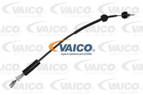 въжен механизъм, задействане на съединителя VAICO V42-0271
