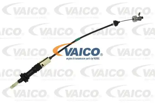 въжен механизъм, задействане на съединителя VAICO V42-0273