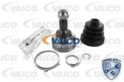 каре комплект, полуоска VAICO V42-0292