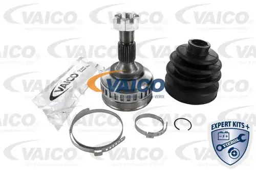 каре комплект, полуоска VAICO V42-0293