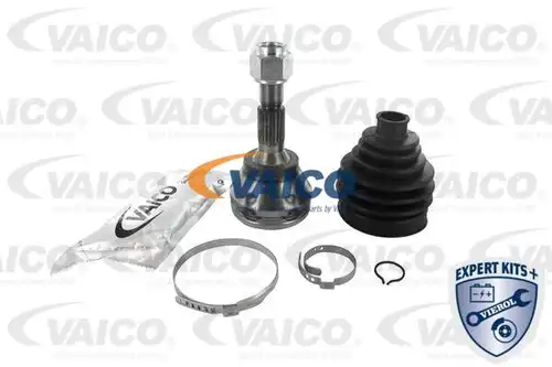 каре комплект, полуоска VAICO V42-0294