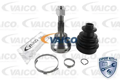 каре комплект, полуоска VAICO V42-0295