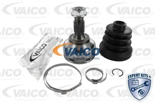 каре комплект, полуоска VAICO V42-0300