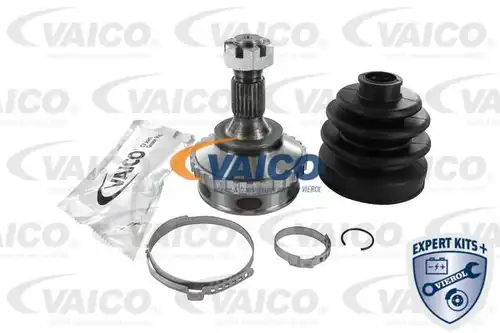каре комплект, полуоска VAICO V42-0301