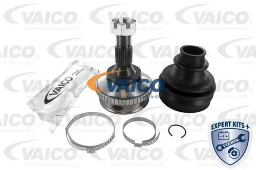 каре комплект, полуоска VAICO V42-0304