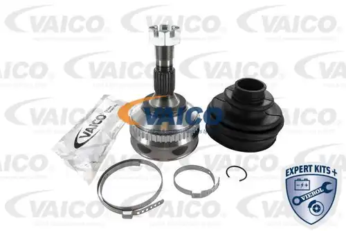 каре комплект, полуоска VAICO V42-0305
