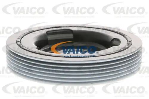 ремъчна шайба, колянов вал VAICO V42-0552