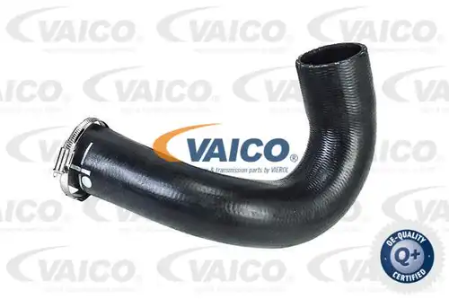 въздуховод за турбината VAICO V42-0571