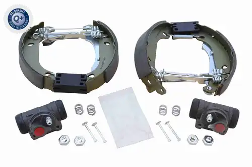 комплект спирачна челюст VAICO V42-0911