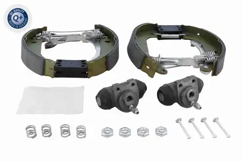 комплект спирачна челюст VAICO V42-0912