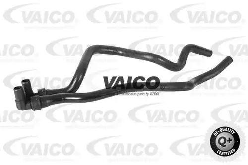 маркуч на радиатора VAICO V42-0985