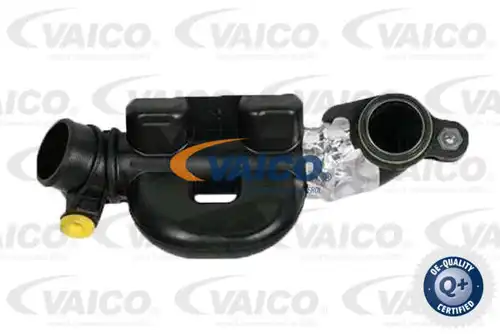 въздуховод за турбината VAICO V42-1016