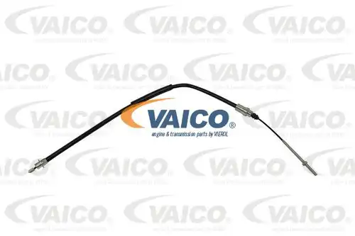 жило за ръчна спирачка VAICO V42-30022