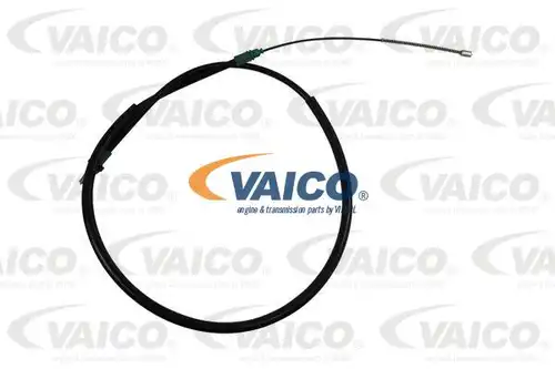 жило за ръчна спирачка VAICO V42-30027