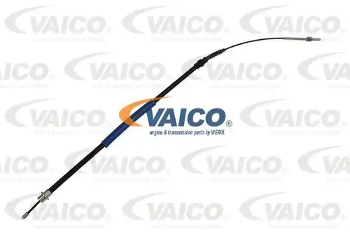 жило за ръчна спирачка VAICO V42-30031