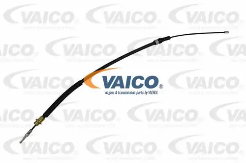 жило за ръчна спирачка VAICO V42-30039