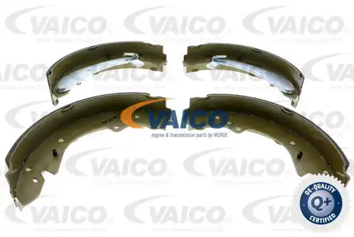 комплект спирачна челюст VAICO V42-4125