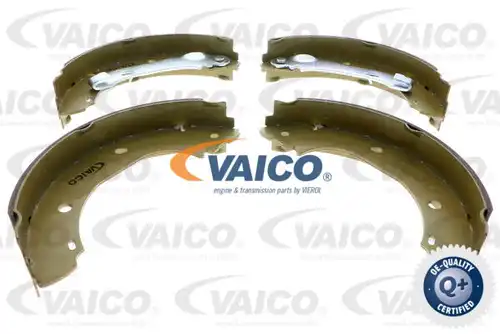 комплект спирачна челюст VAICO V42-4127