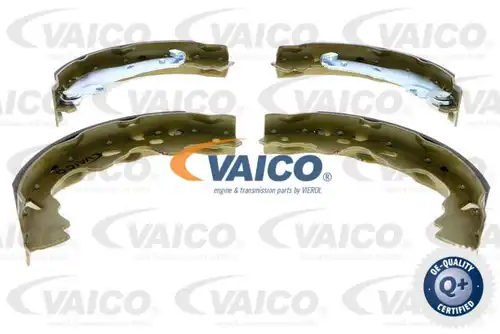 комплект спирачна челюст VAICO V42-4135