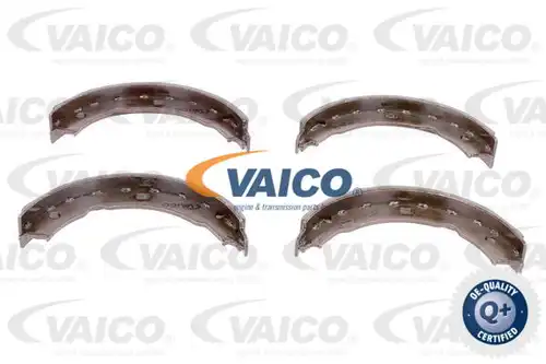комплект спирачна челюст, ръчна спирачка VAICO V42-4137