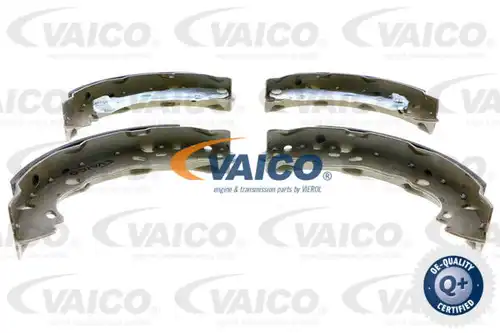 комплект спирачна челюст VAICO V42-4139