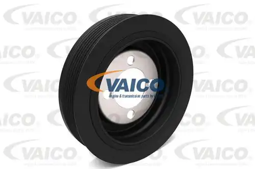 ремъчна шайба, колянов вал VAICO V42-9522