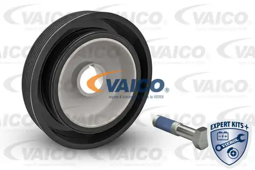 К-кт шайби, колянов вал VAICO V42-9523