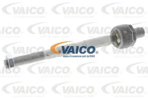аксиален шарнирен накрайник, напречна кормилна щанга VAICO V45-0156