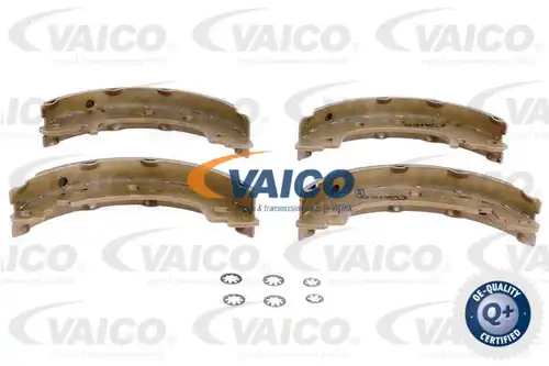 комплект спирачна челюст VAICO V46-0173