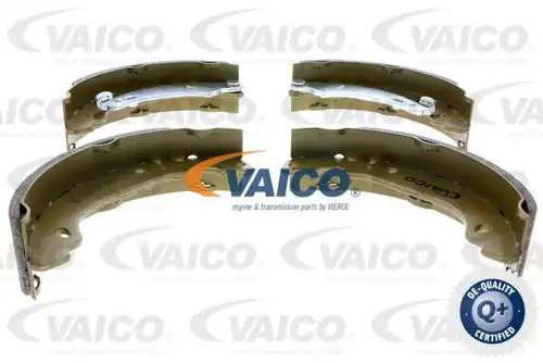 комплект спирачна челюст VAICO V46-0180