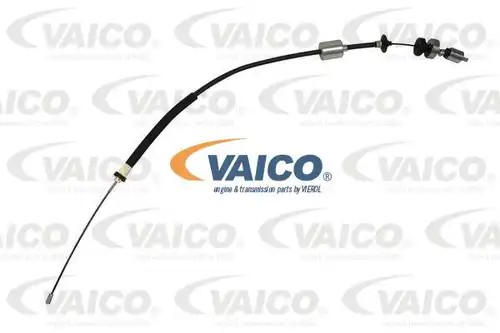 въжен механизъм, задействане на съединителя VAICO V46-0468
